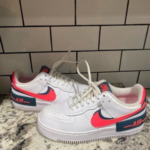 Nike Air Force 1 Shadow